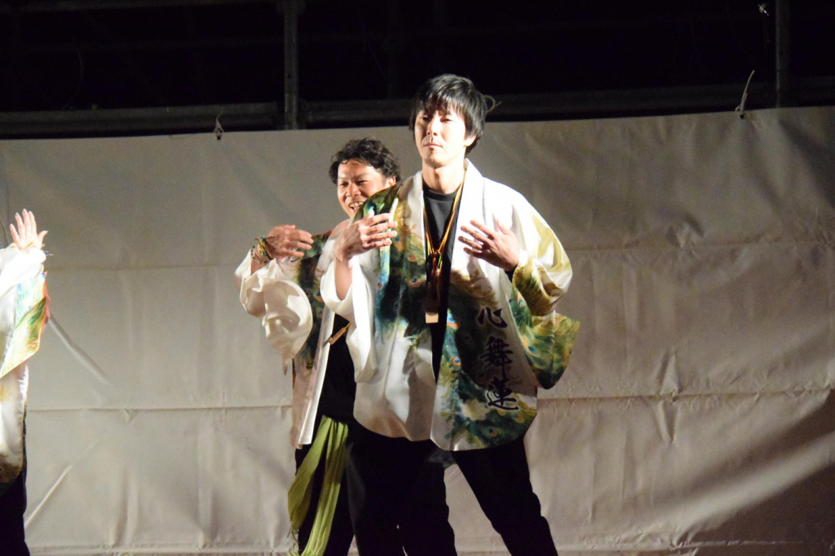 第52回江刺甚句まつり2025その4 2025/05/04