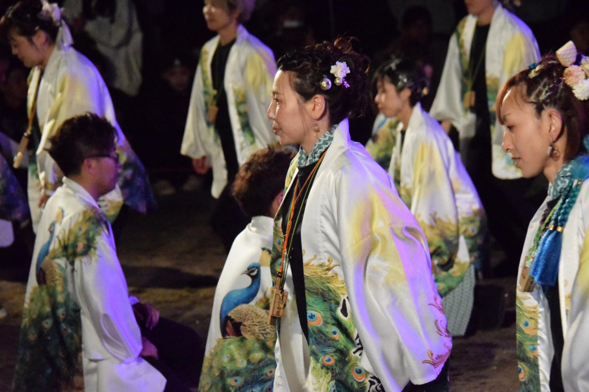 第52回江刺甚句まつり2025その4 2025/05/04