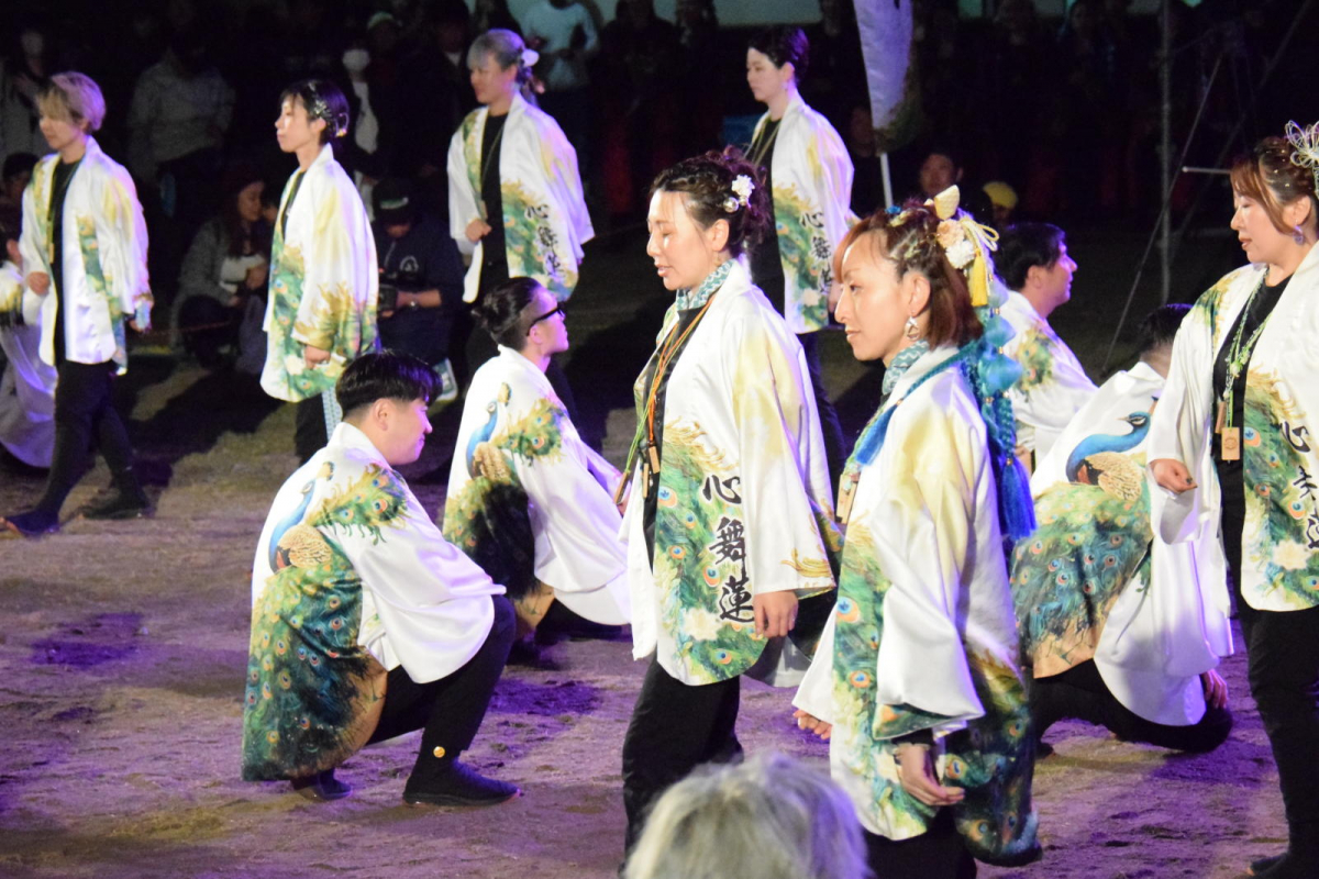 第52回江刺甚句まつり2025その4 2025/05/04