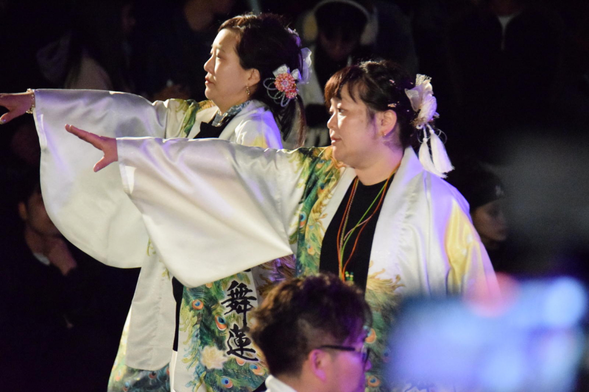 第52回江刺甚句まつり2025その4 2025/05/04