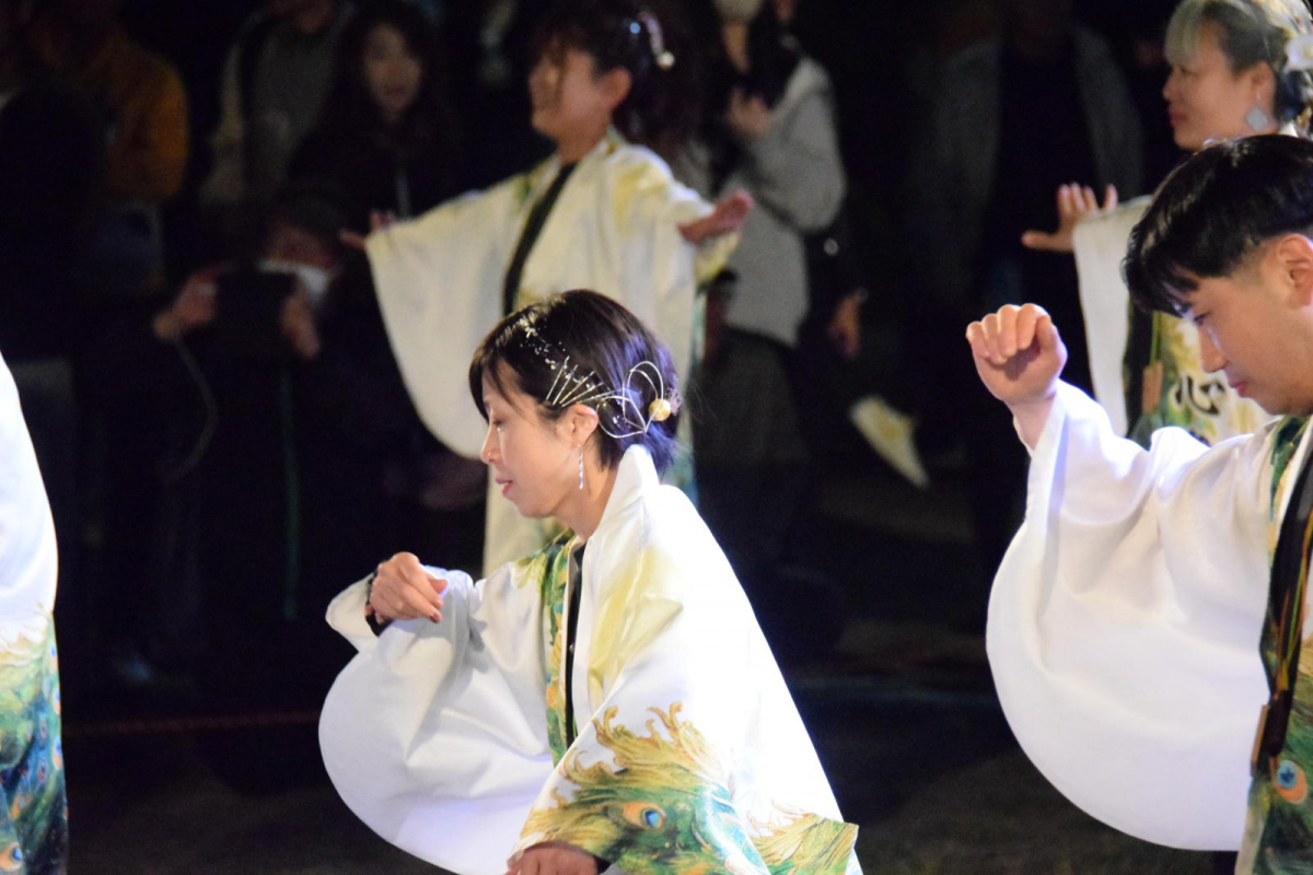 第52回江刺甚句まつり2025その4 2025/05/04