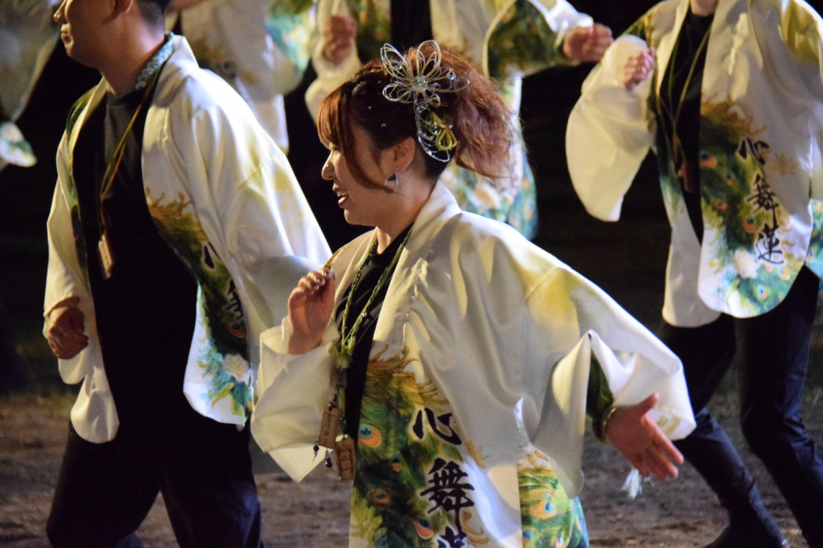 第52回江刺甚句まつり2025その4 2025/05/04