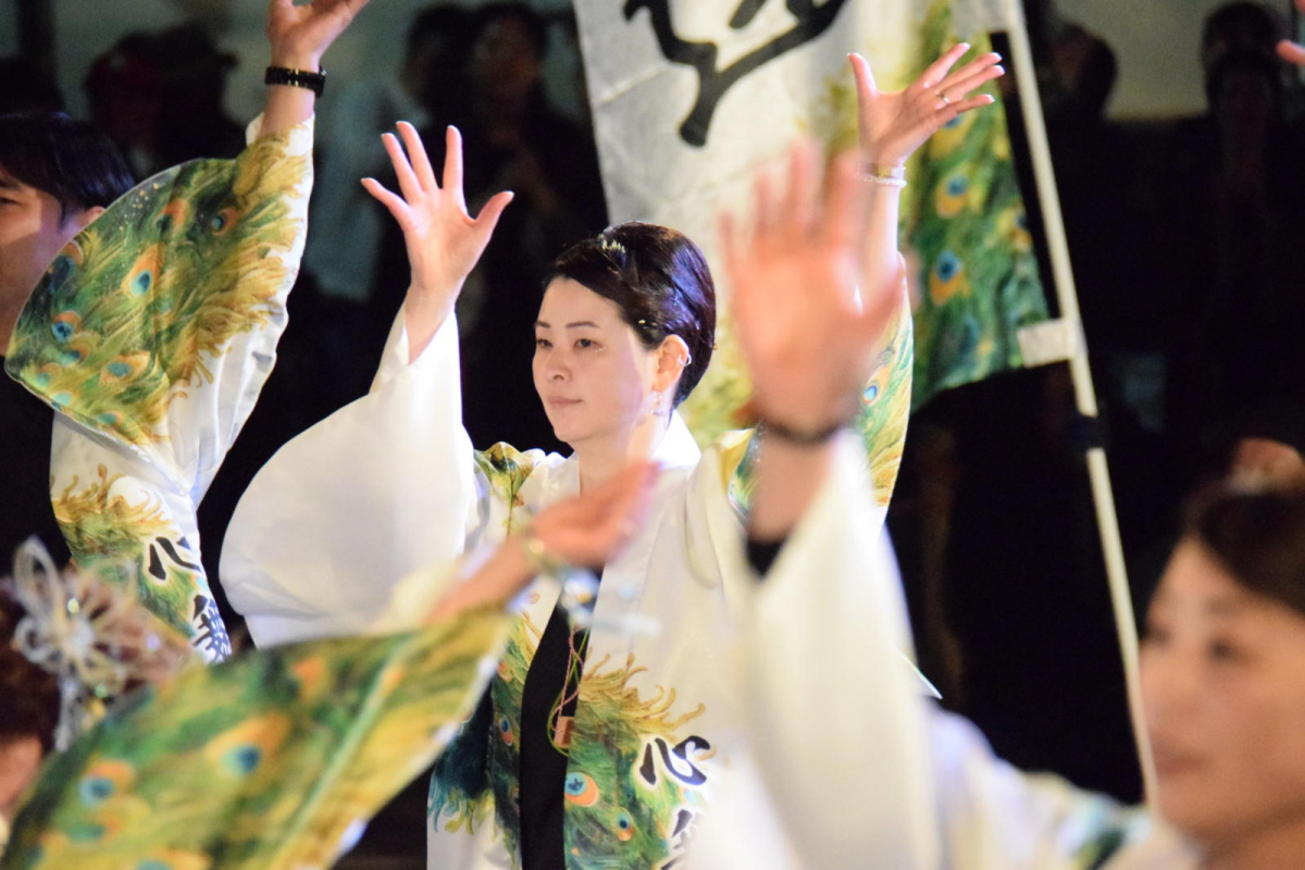 第52回江刺甚句まつり2025その4 2025/05/04