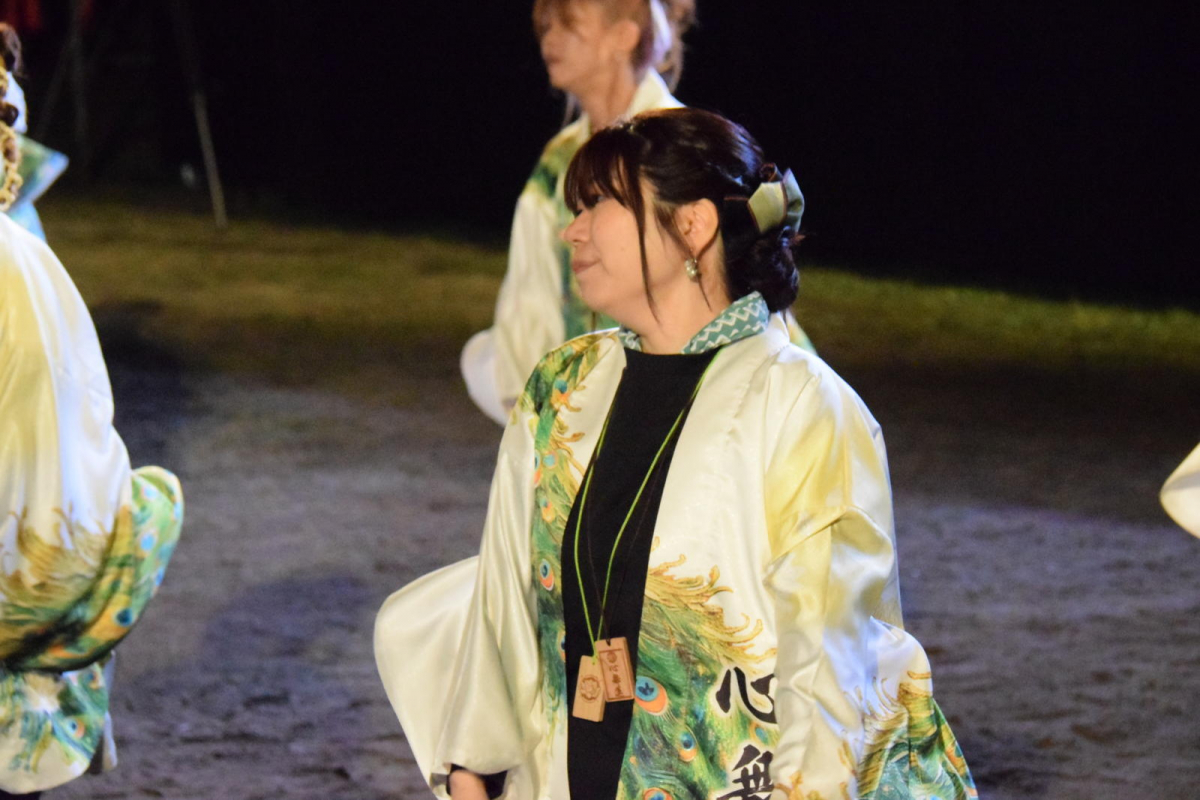 第52回江刺甚句まつり2025その4 2025/05/04