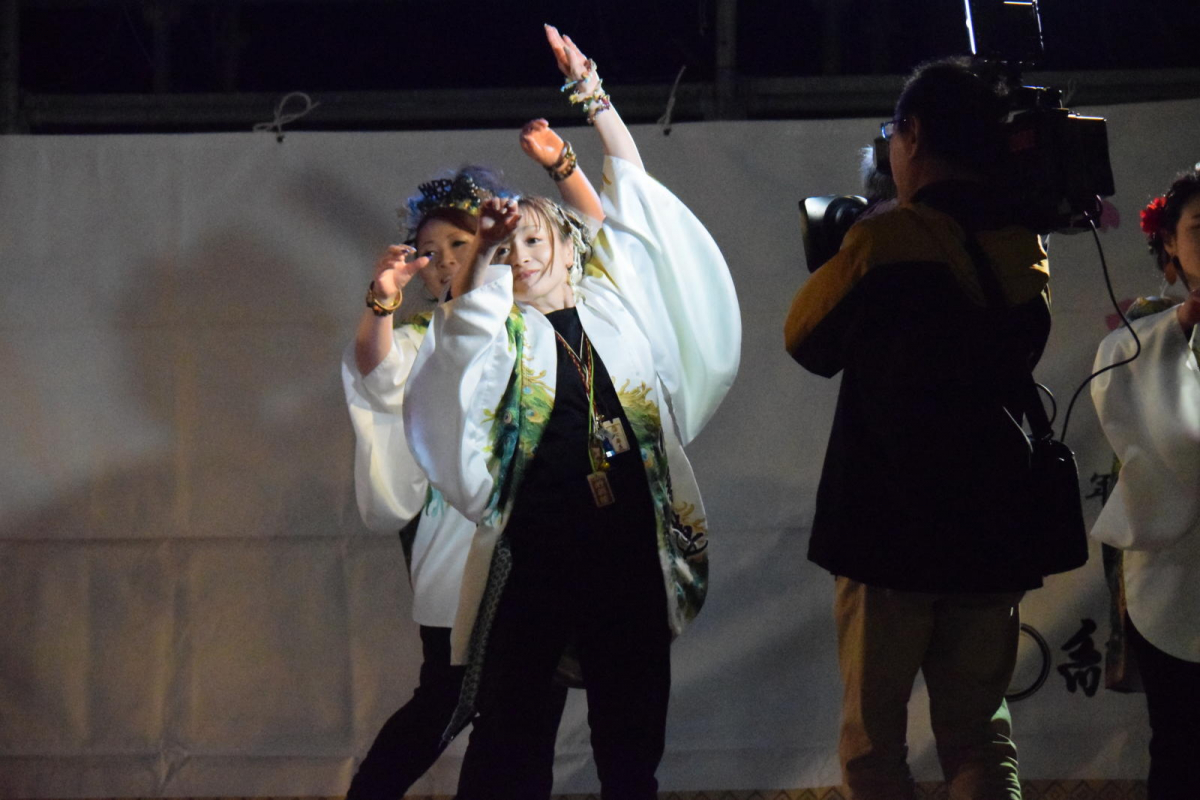 第52回江刺甚句まつり2025その4 2025/05/04