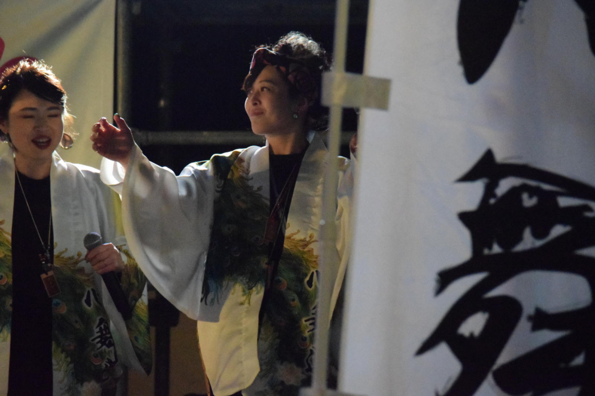 第52回江刺甚句まつり2025その4 2025/05/04