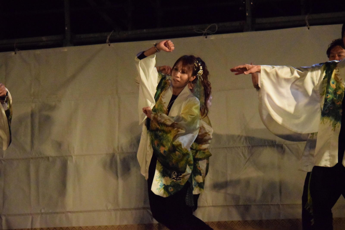 第52回江刺甚句まつり2025その4 2025/05/04