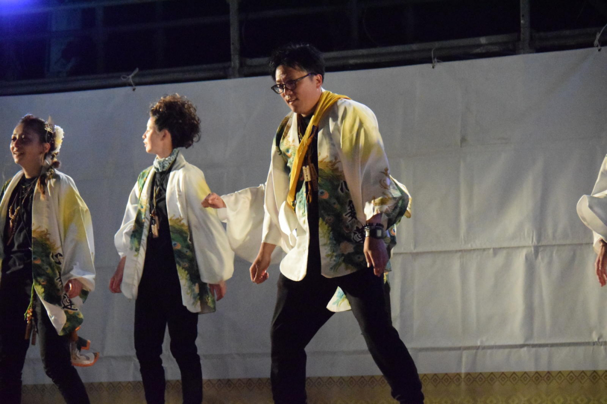 第52回江刺甚句まつり2025その4 2025/05/04