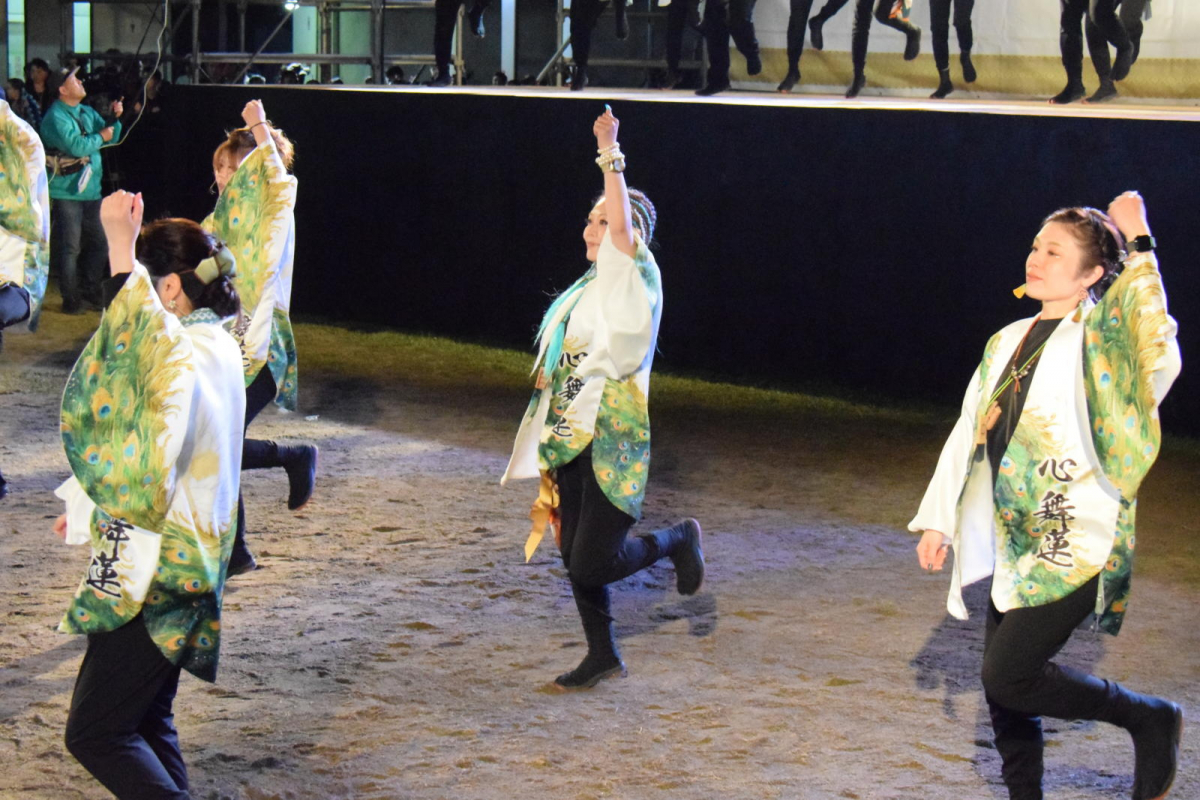 第52回江刺甚句まつり2025その4 2025/05/04