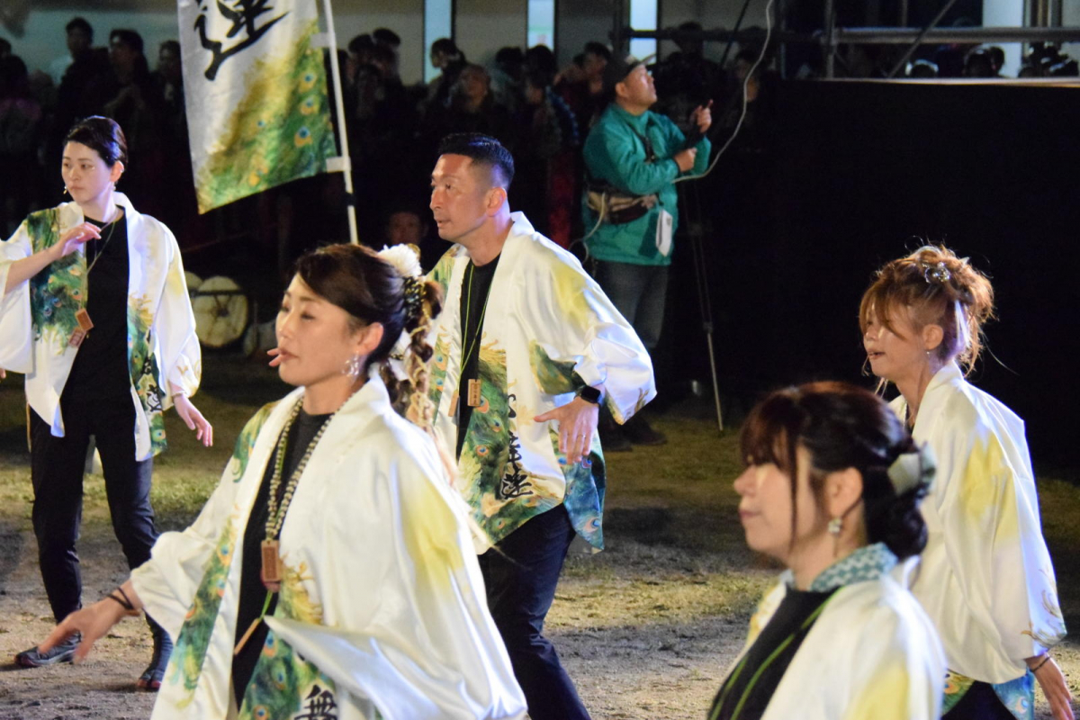 第52回江刺甚句まつり2025その4 2025/05/04