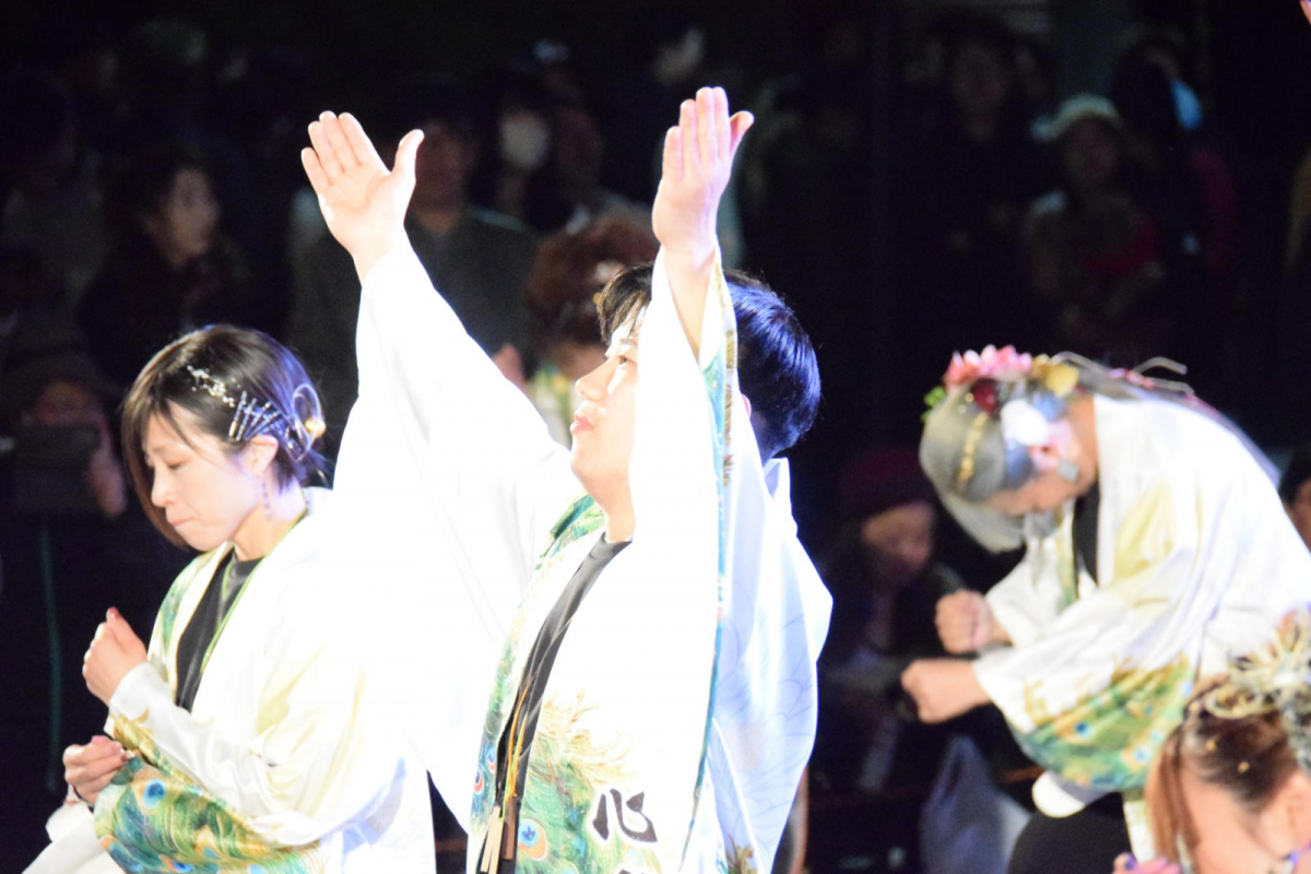 第52回江刺甚句まつり2025その4 2025/05/04