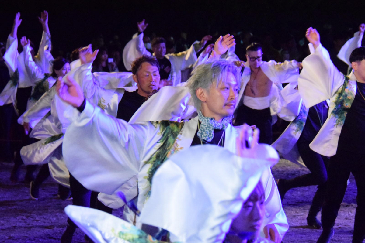 第52回江刺甚句まつり2025その4 2025/05/04