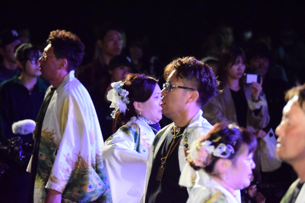 第52回江刺甚句まつり2025その4 2025/05/04