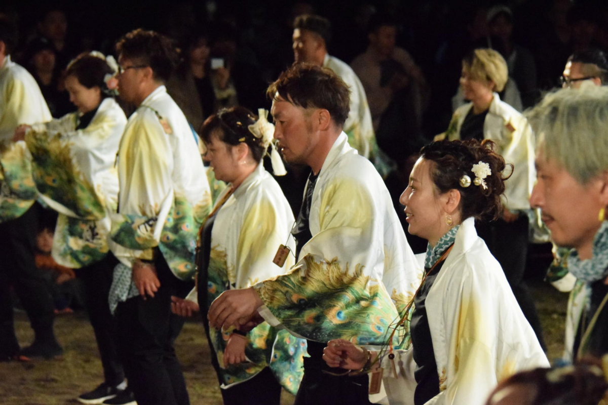 第52回江刺甚句まつり2025その4 2025/05/04