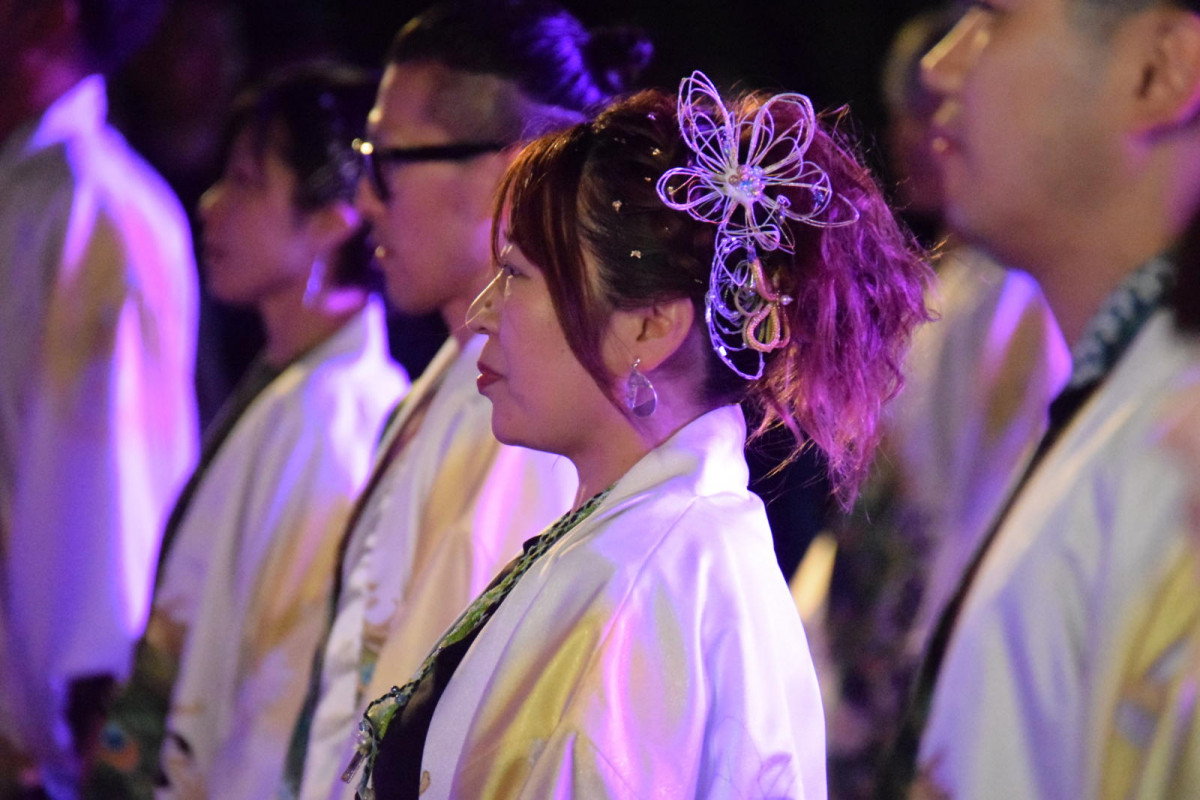 第52回江刺甚句まつり2025その4 2025/05/04