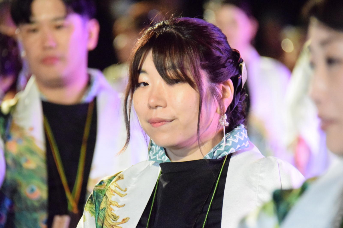 第52回江刺甚句まつり2025その4 2025/05/04