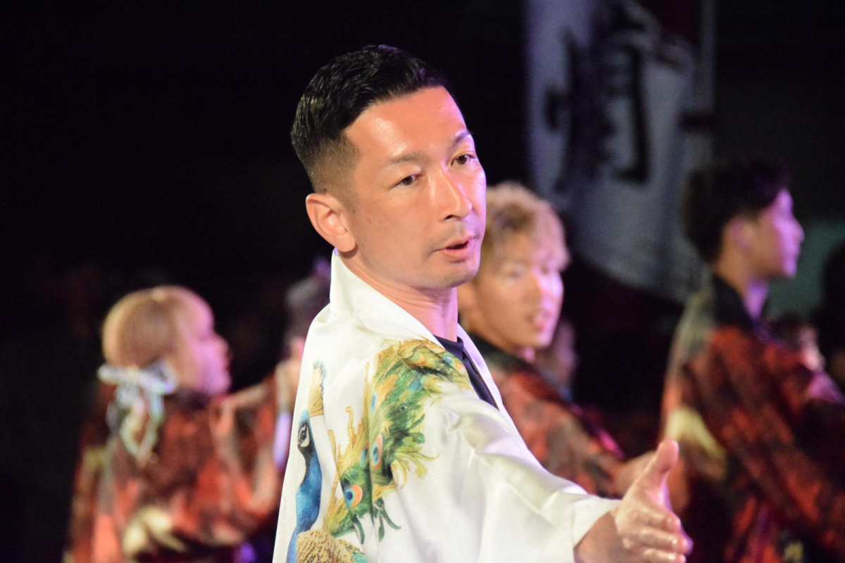 第52回江刺甚句まつり2025その4 2025/05/04