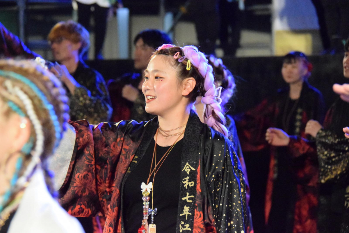 第52回江刺甚句まつり2025その4 2025/05/04