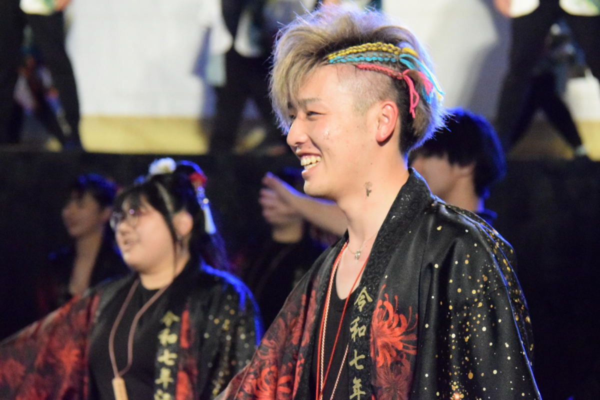 第52回江刺甚句まつり2025その4 2025/05/04