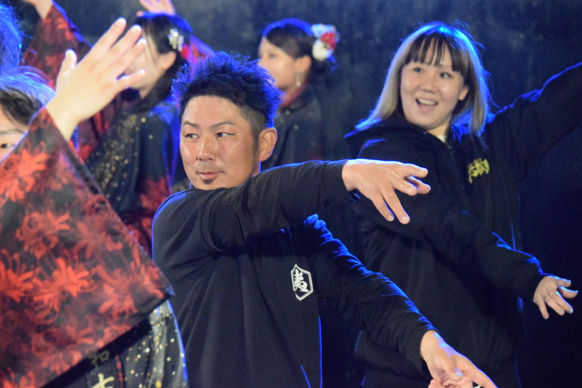 第52回江刺甚句まつり2025その4 2025/05/04