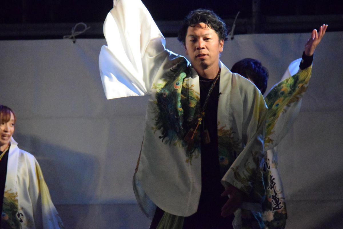 第52回江刺甚句まつり2025その4 2025/05/04