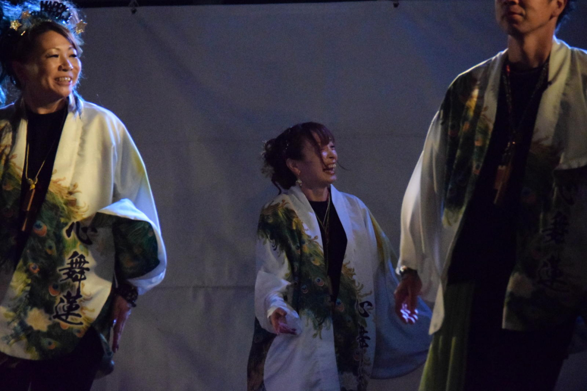 第52回江刺甚句まつり2025その4 2025/05/04