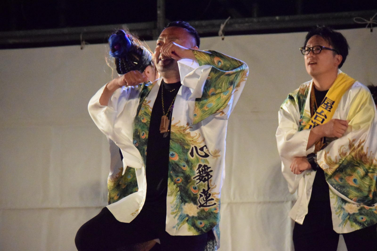 第52回江刺甚句まつり2025その4 2025/05/04