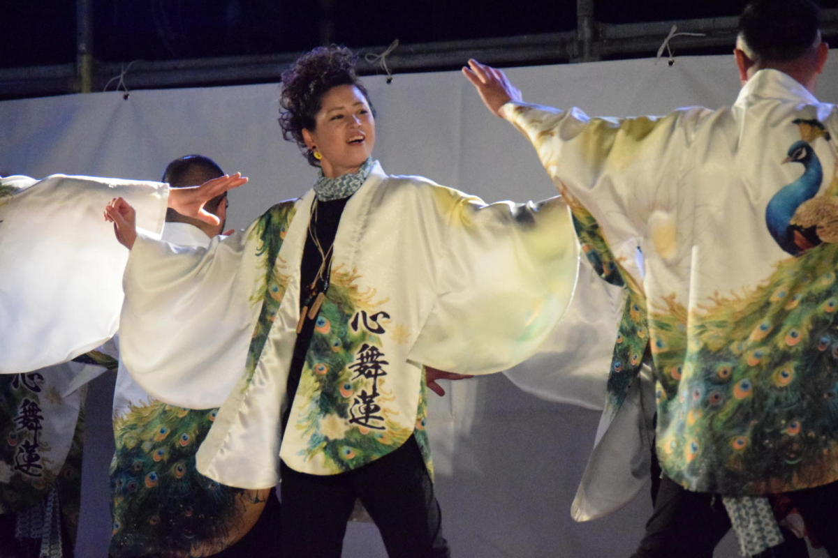 第52回江刺甚句まつり2025その4 2025/05/04