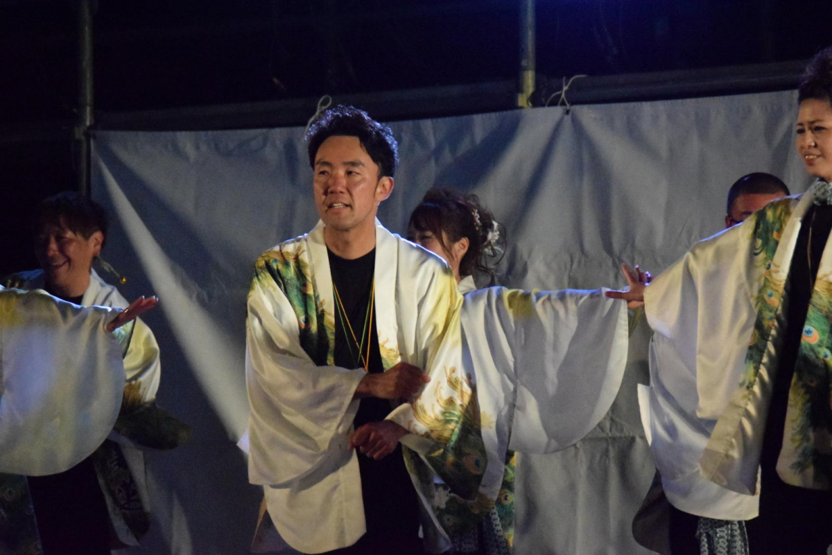 第52回江刺甚句まつり2025その4 2025/05/04