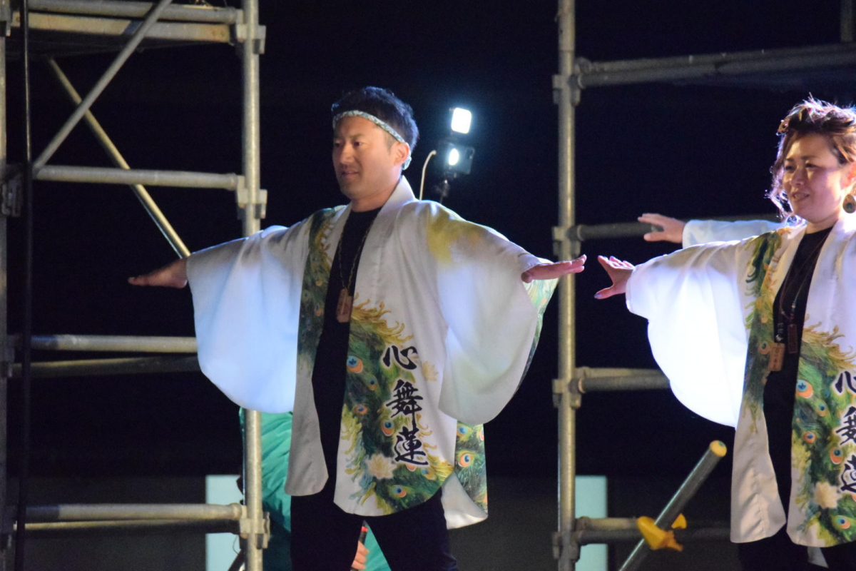 第52回江刺甚句まつり2025その4 2025/05/04