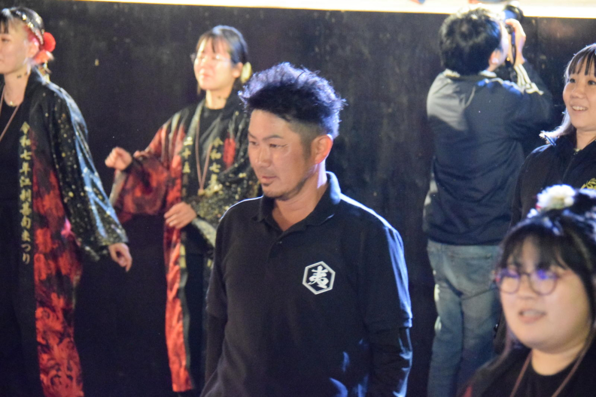 第52回江刺甚句まつり2025その4 2025/05/04