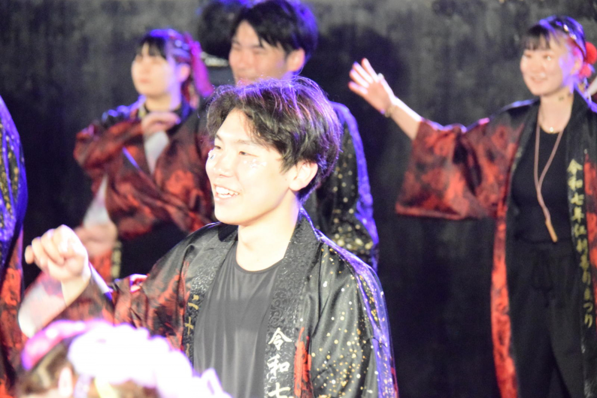 第52回江刺甚句まつり2025その4 2025/05/04