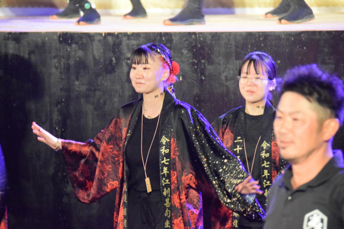 第52回江刺甚句まつり2025その4 2025/05/04