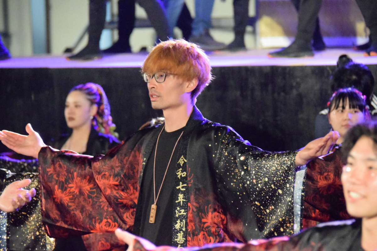 第52回江刺甚句まつり2025その4 2025/05/04