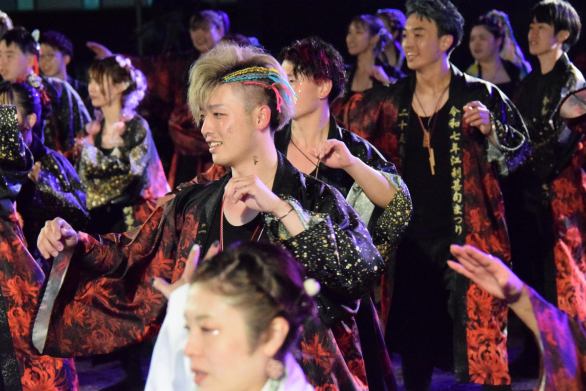 第52回江刺甚句まつり2025その4 2025/05/04