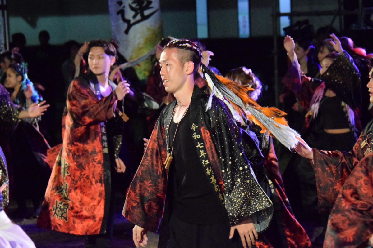 第52回江刺甚句まつり2025その4 2025/05/04