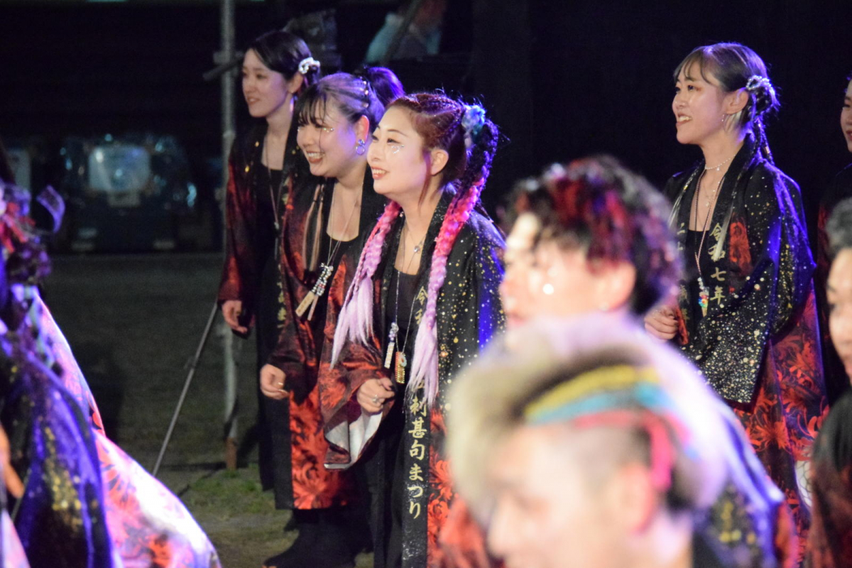 第52回江刺甚句まつり2025その4 2025/05/04