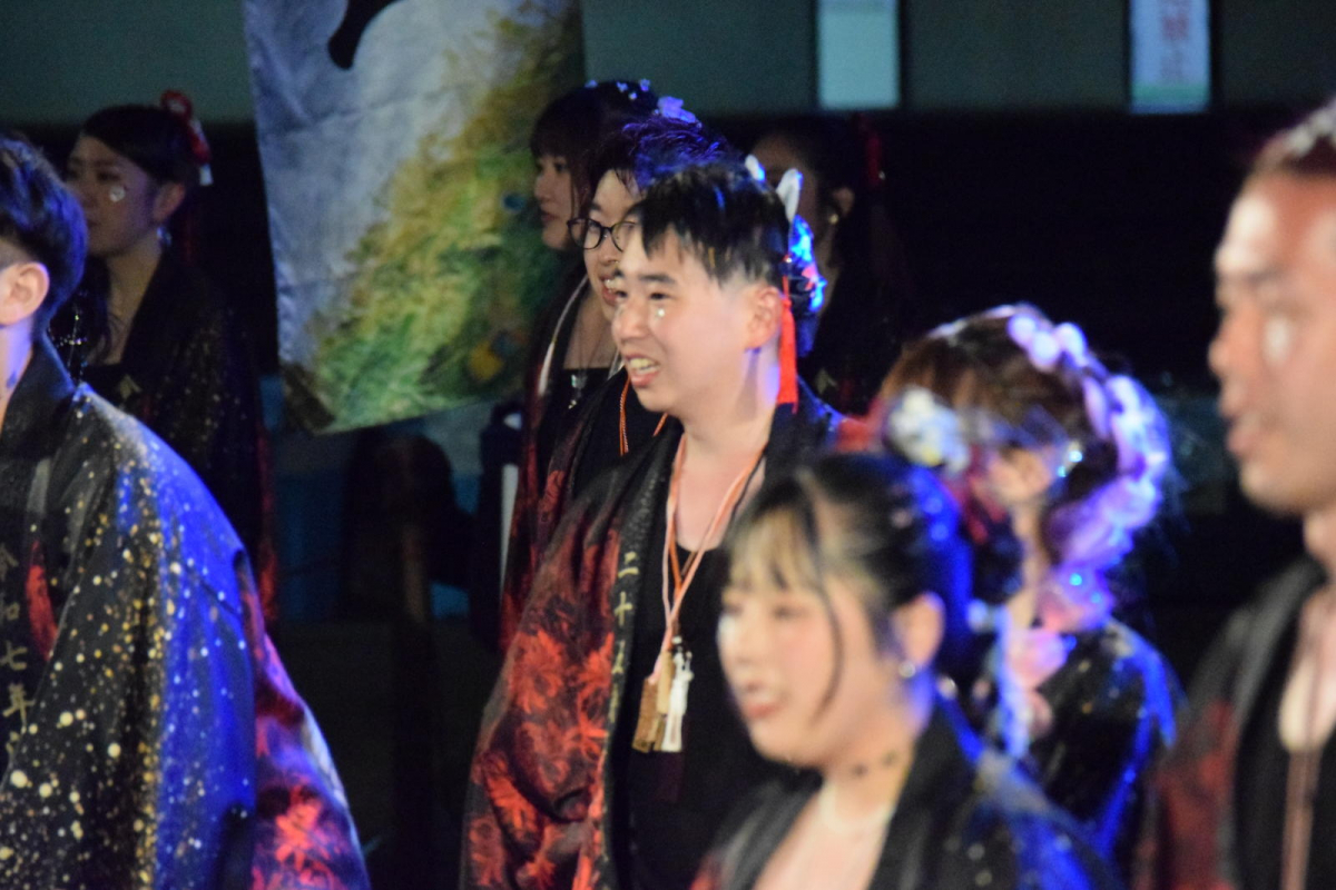 第52回江刺甚句まつり2025その4 2025/05/04