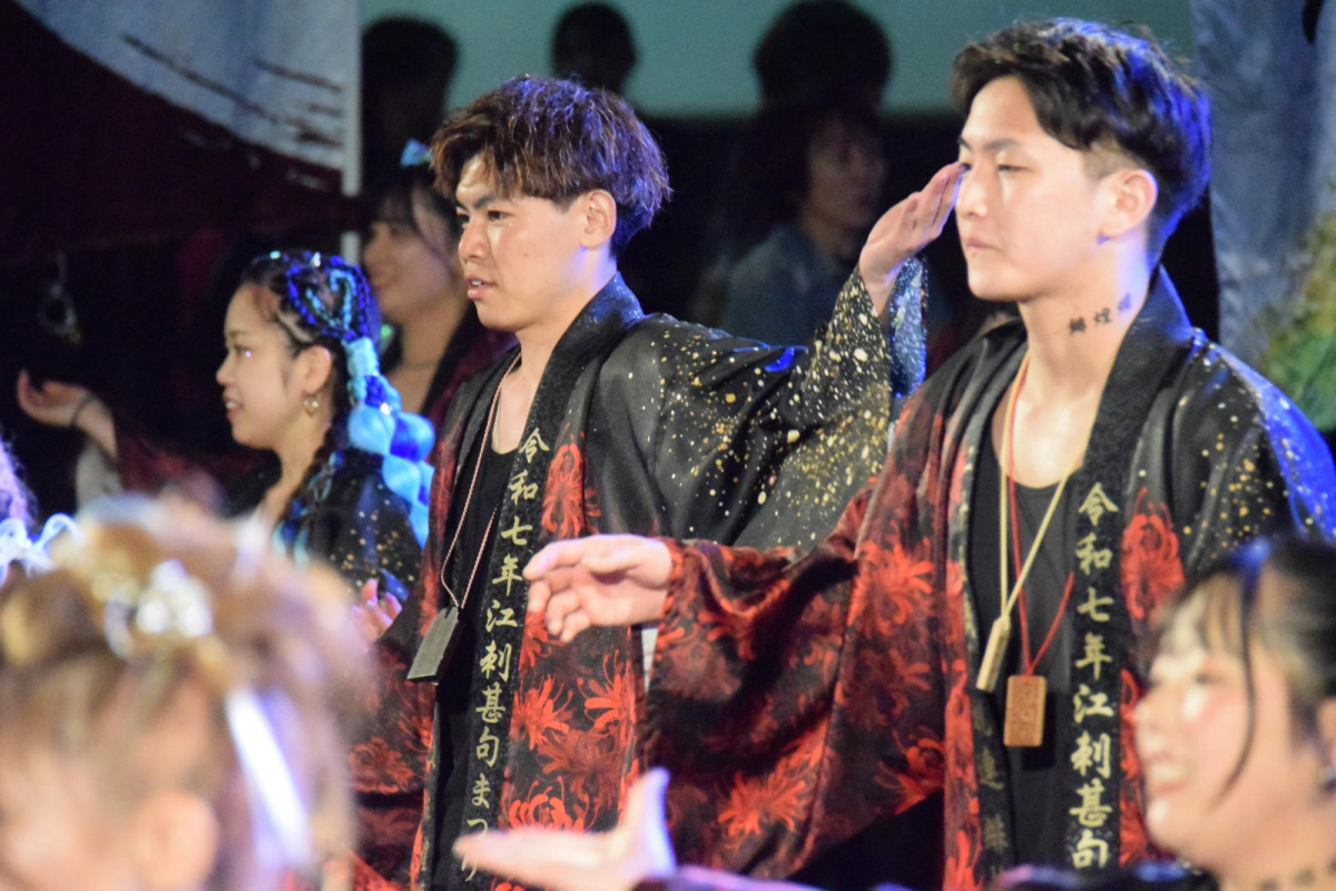 第52回江刺甚句まつり2025その4 2025/05/04