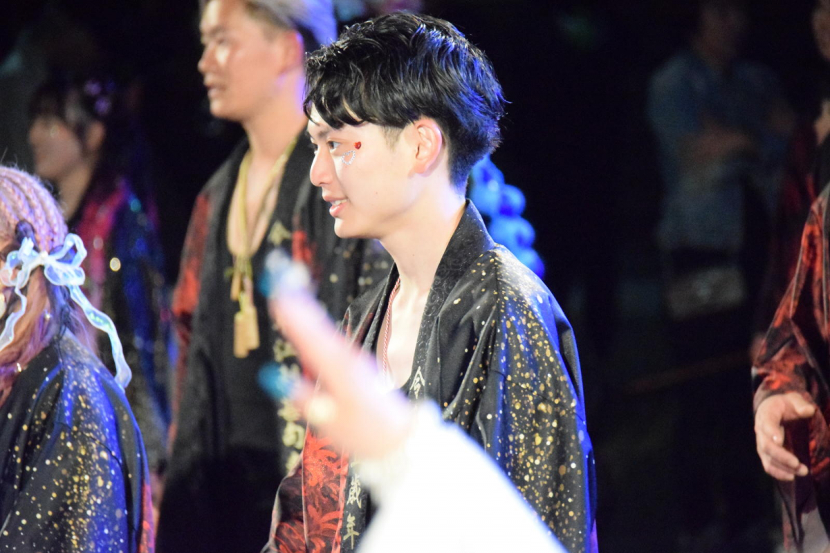 第52回江刺甚句まつり2025その4 2025/05/04