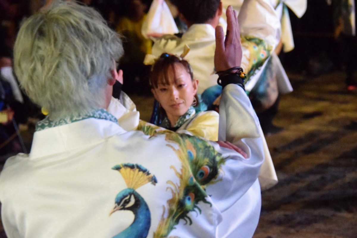 第52回江刺甚句まつり2025その4 2025/05/04