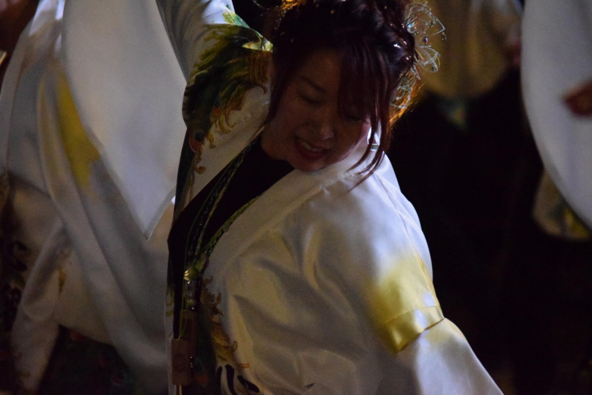 第52回江刺甚句まつり2025その4 2025/05/04