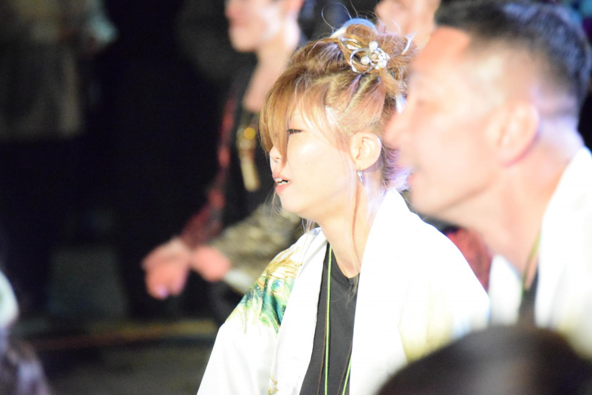 第52回江刺甚句まつり2025その4 2025/05/04