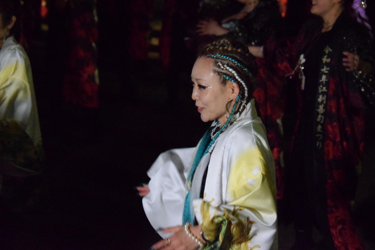 第52回江刺甚句まつり2025その4 2025/05/04