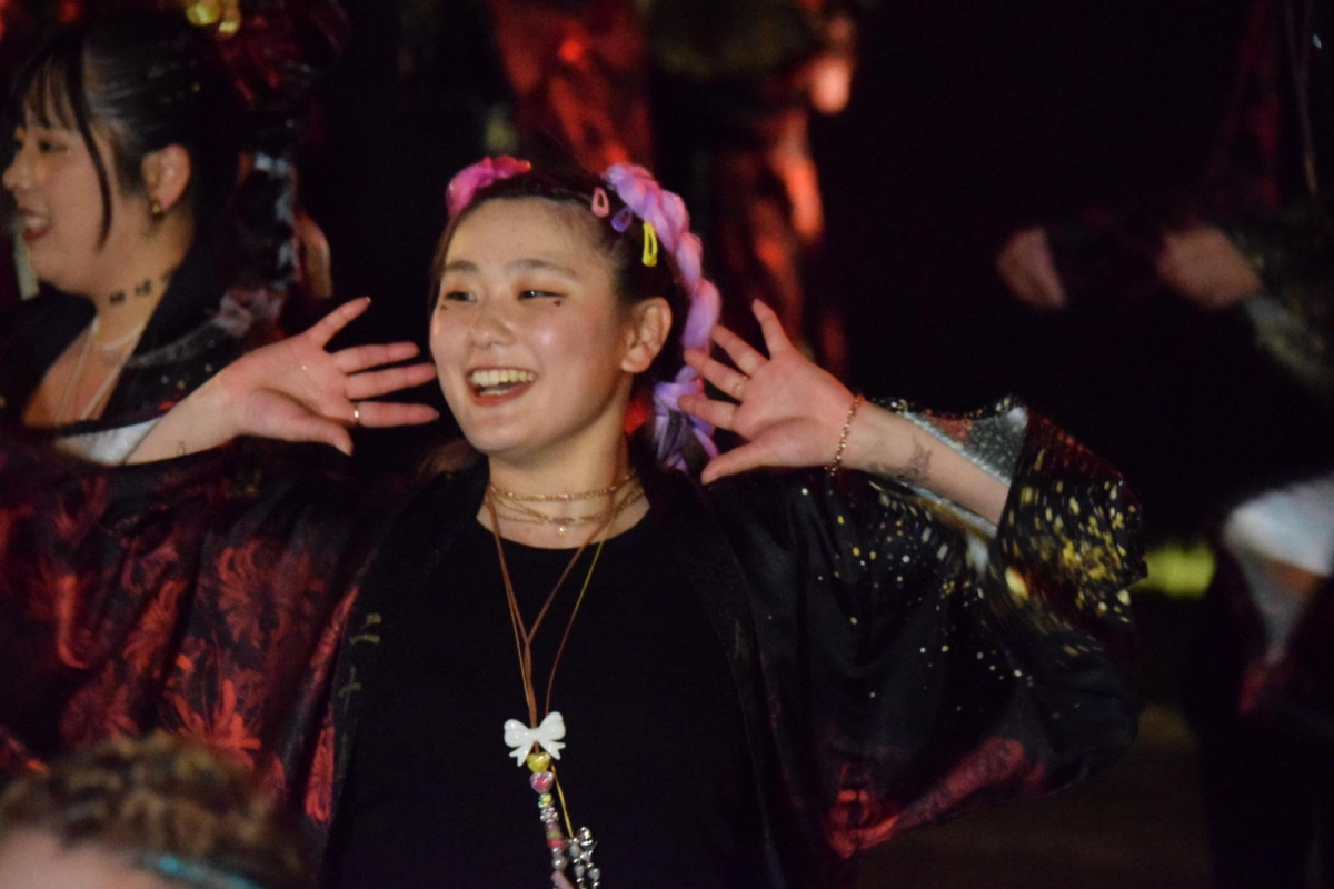 第52回江刺甚句まつり2025その4 2025/05/04