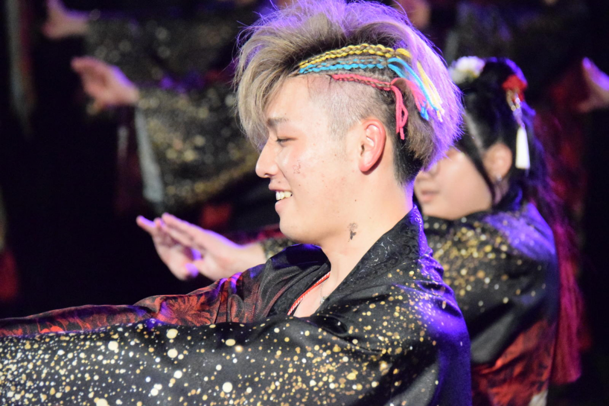 第52回江刺甚句まつり2025その4 2025/05/04