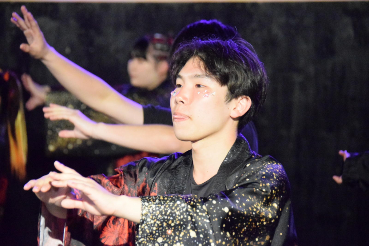 第52回江刺甚句まつり2025その4 2025/05/04