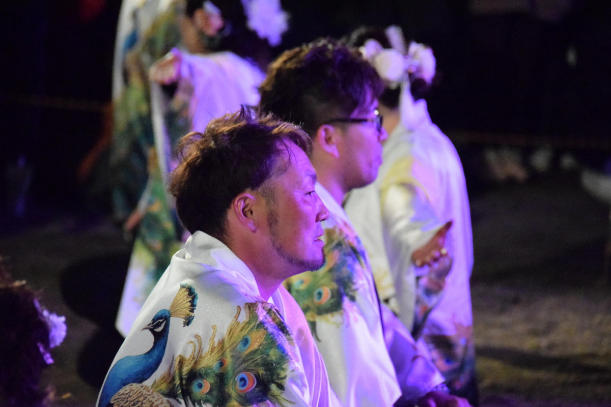 第52回江刺甚句まつり2025その4 2025/05/04