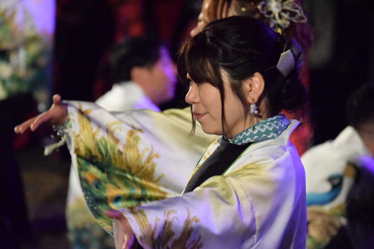 第52回江刺甚句まつり2025その4 2025/05/04