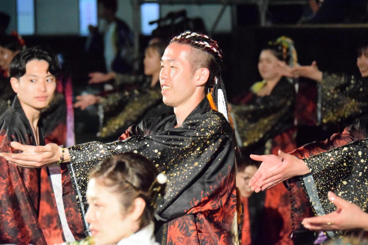 第52回江刺甚句まつり2025その4 2025/05/04